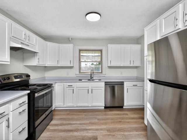 House for sale in Burgin, Kentucky