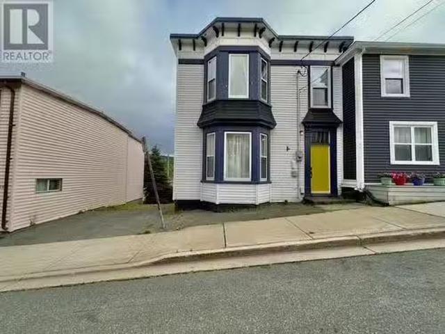 House for sale in Foxtrap, Newfoundland And Labrador