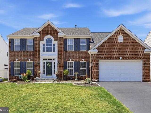 House for sale in Walkersville, Maryland