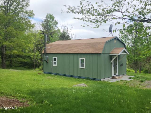 Land for sale in Gilboa, New York