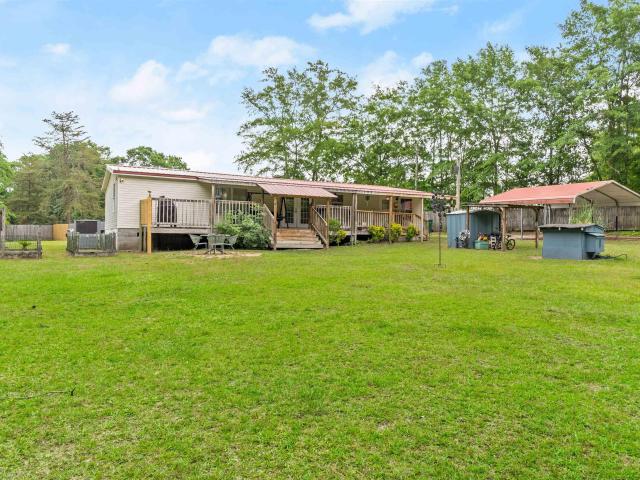 House for sale in Orangeburg