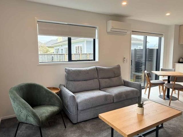 Townhouse for rent in Days Bay, Wellington