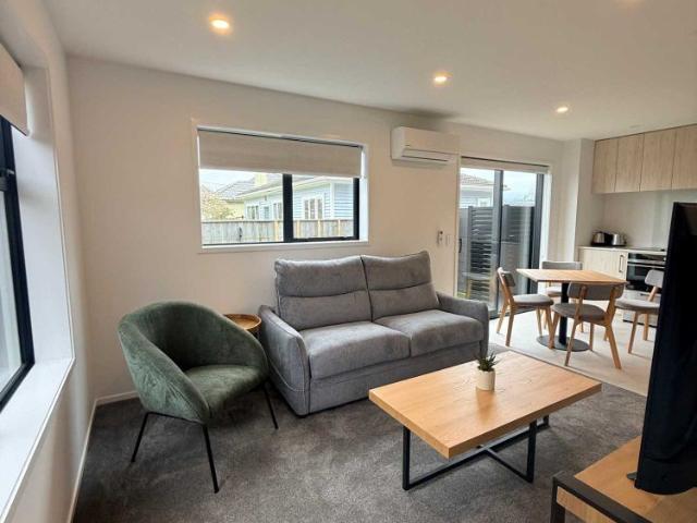 Townhouse for rent in Fairfield, Lower Hutt
