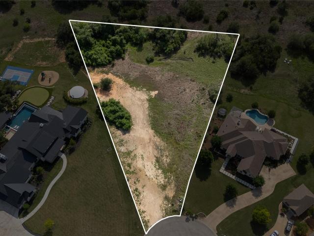 Land for sale in Hays, Texas