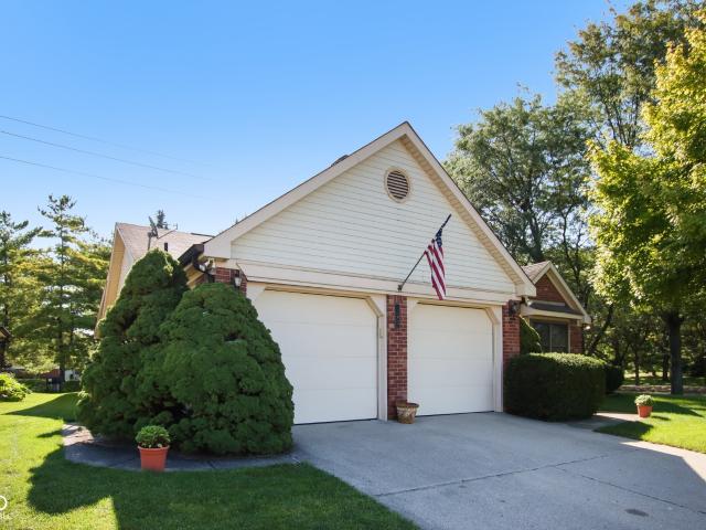 House for sale in Camby, Indiana