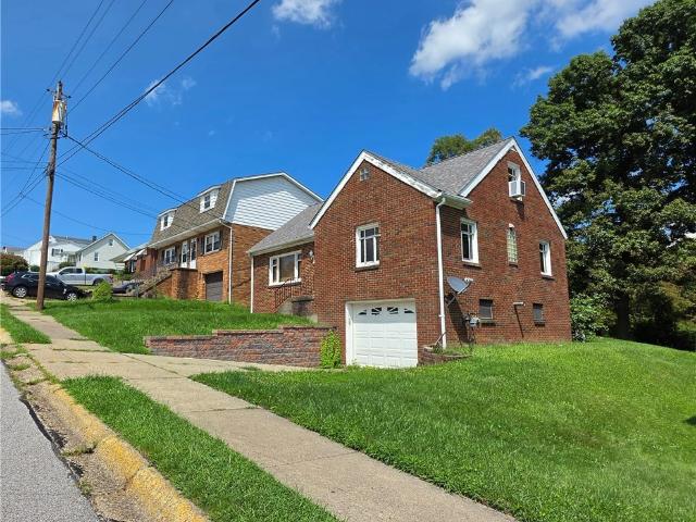 House for sale in Colliers, West Virginia