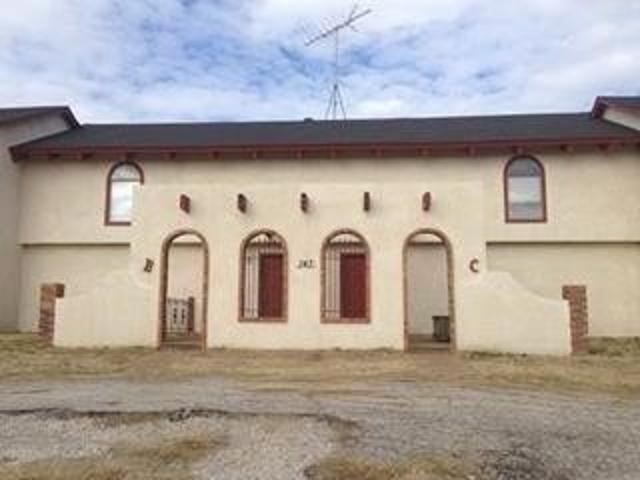 House for sale in Bridgeport, Wise County