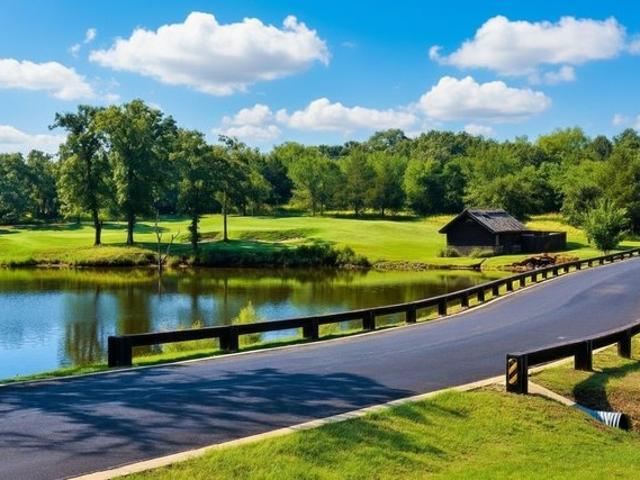 Land for sale in Texas