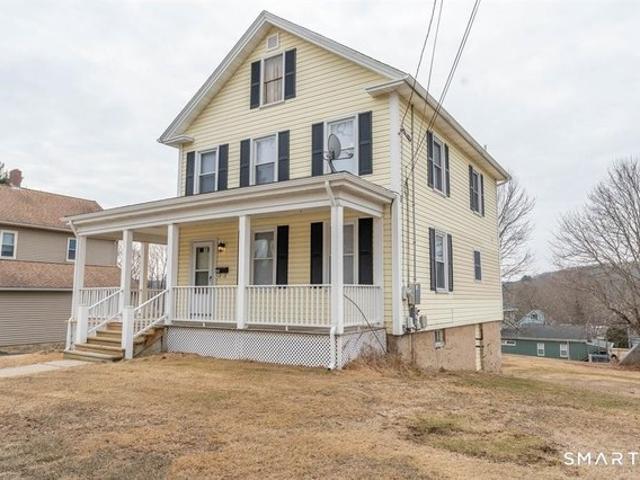 House for sale in Plainfield, Connecticut