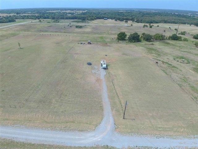 Land for sale in Oklahoma
