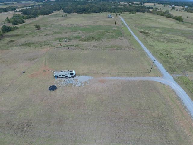 Land for sale in Carter, Oklahoma