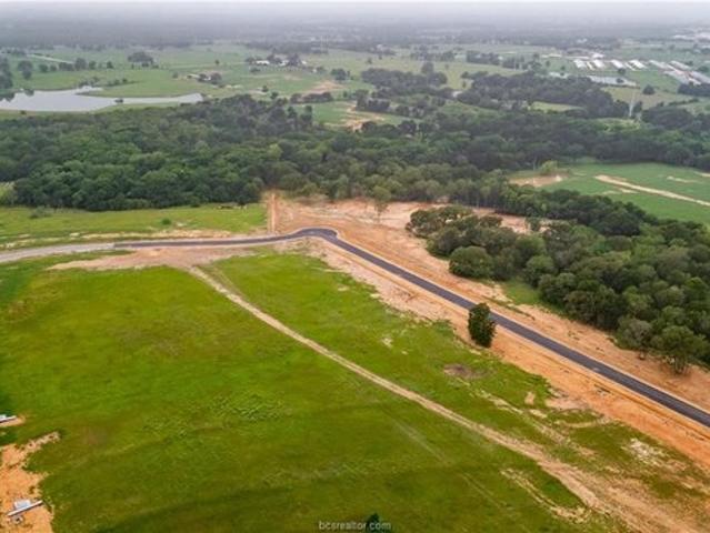 Land for sale in Caldwell, Texas