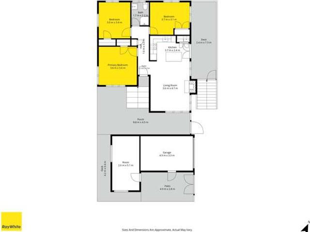 House for sale in Papatoetoe, Ōtara-Papatoetoe
