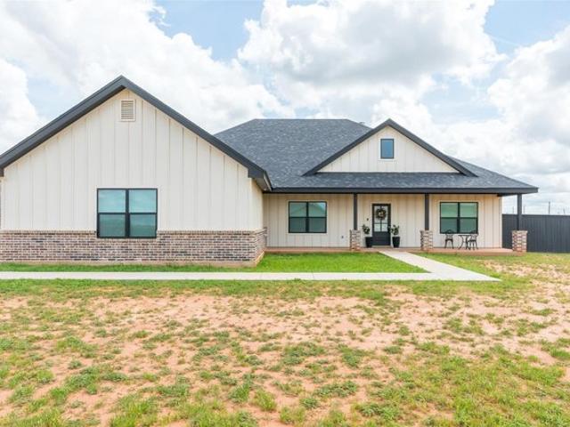 House for sale in Taylor, Texas