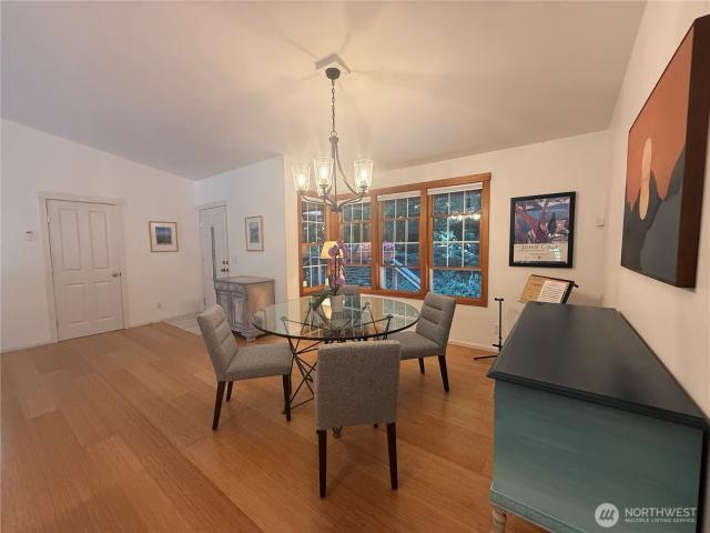 House for sale in Eastsound, Washington