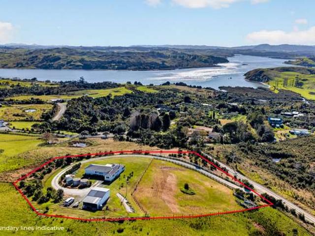 Property for sale in Kaiwaka, Northland