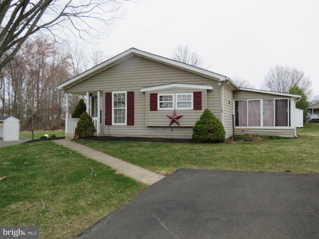 House for sale in Bucks, Pennsylvania