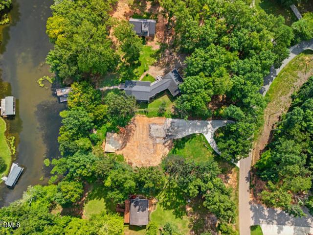 Land for sale in Macon, North Carolina