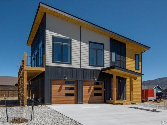 House for sale in Chaffee, Colorado