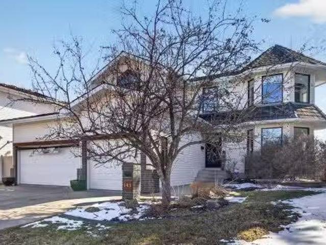 House for sale in Sherwood Park, Alberta