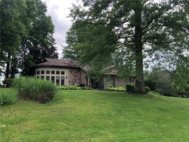 House for sale in Brownfield, Pennsylvania