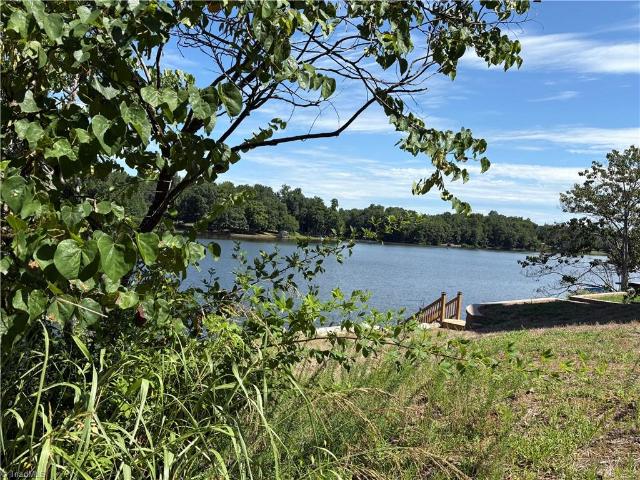 Land for sale in Mocksville, North Carolina
