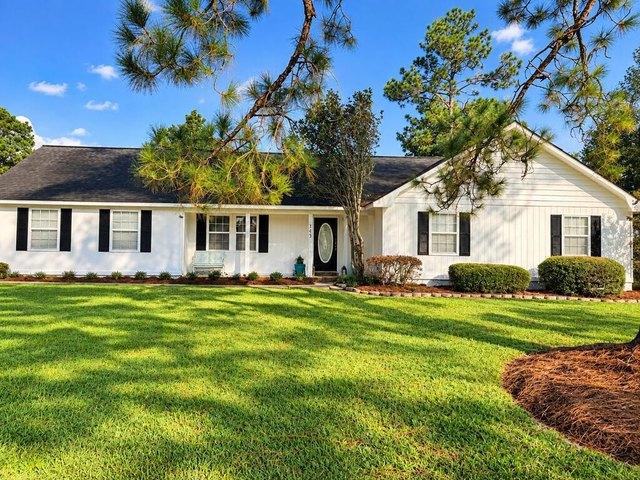 House for sale in Douglas, Coffee County