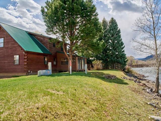 House for sale in South Fork, Rio Grande County
