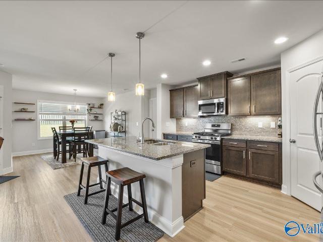 House for sale in New Market, Alabama