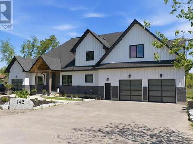 House for sale in Durham, Ontario