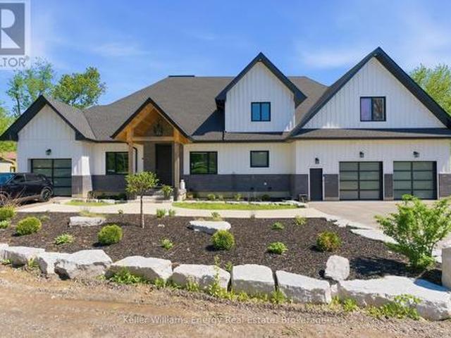 House for sale in Seagrave, Scugog