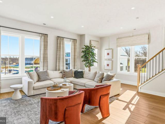Townhouse for sale in Hidden Valley, Pennsylvania