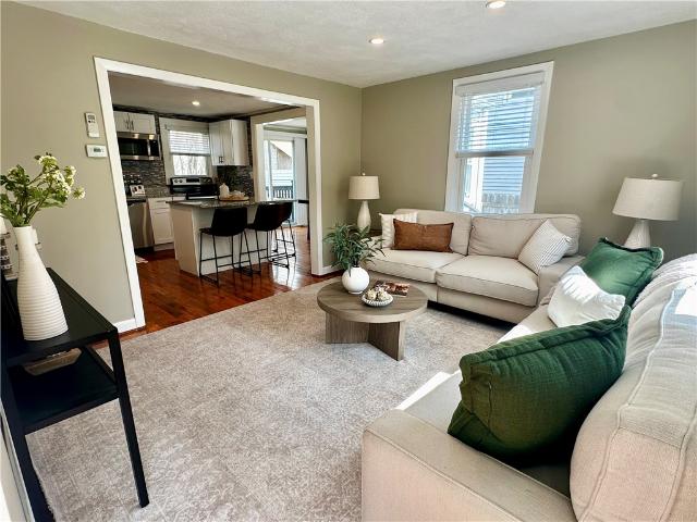 House for sale in Warwick, Rhode Island