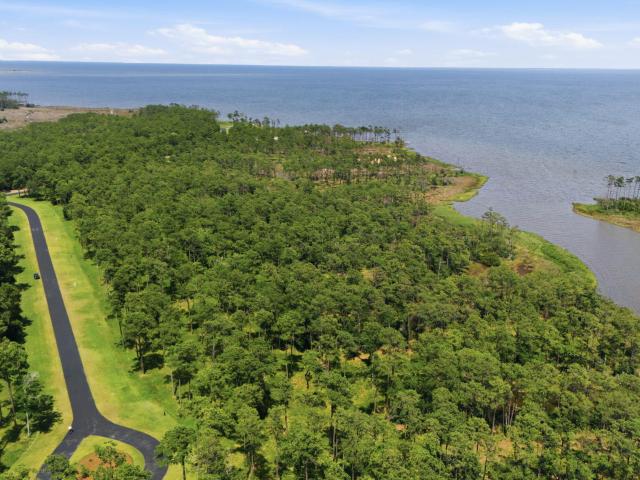 Land for sale in Oriental, North Carolina