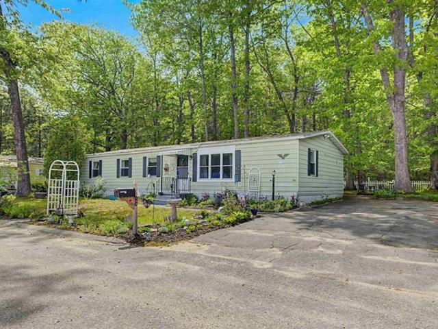 House for sale in New Hampshire