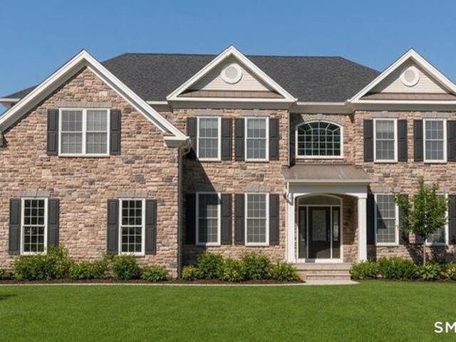 House for sale in Southington, Connecticut