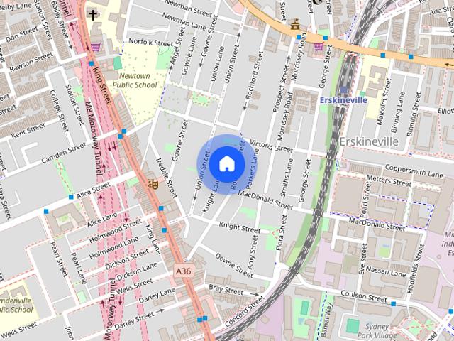 House for rent in Sydney, New South Wales