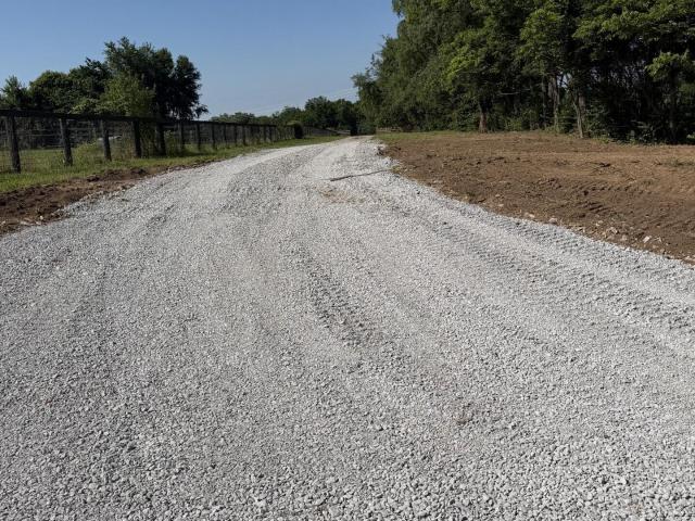 Farm for sale in Georgetown, Kentucky