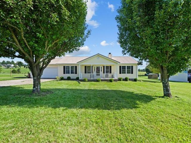 House for sale in Garrard, Kentucky