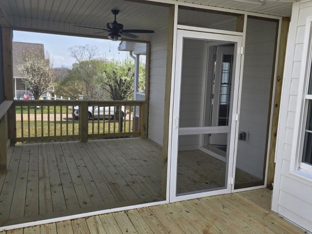 Condo for sale in Tennessee