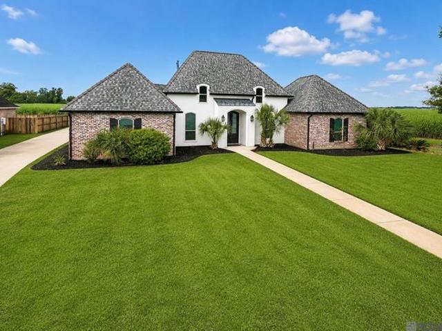 House for sale in Port Allen, Louisiana