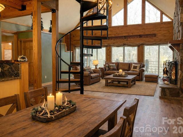 House for sale in Rutherford, North Carolina