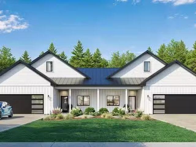 House for sale in Nova Scotia