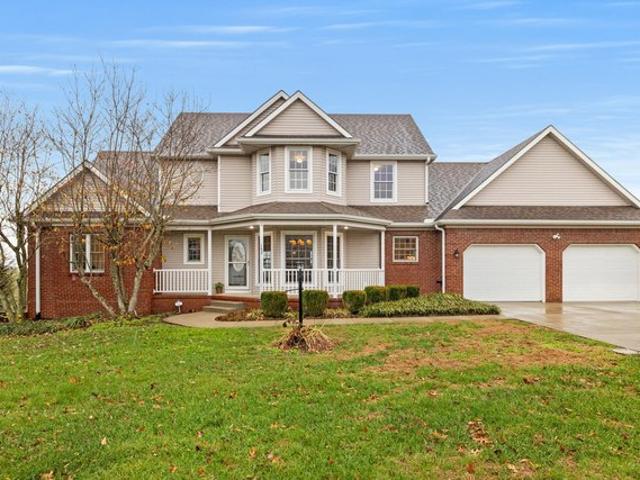 House for sale in Garrard, Kentucky