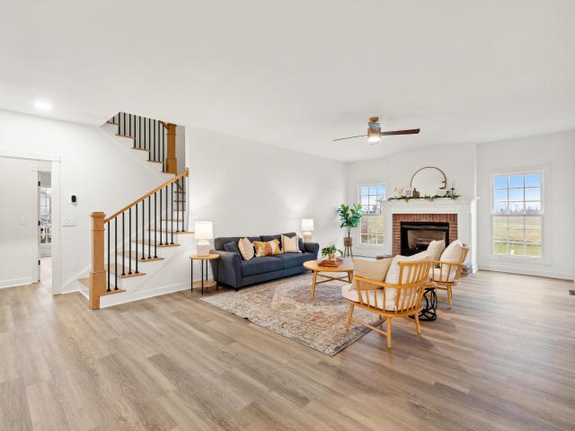 House for sale in Garrard, Kentucky