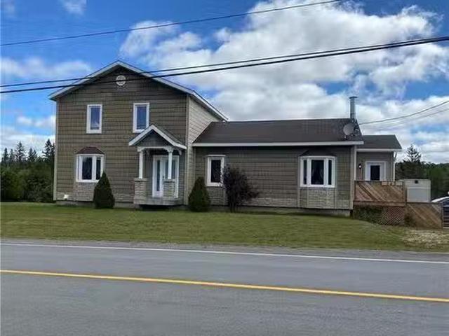 House for sale in Restigouche, New Brunswick