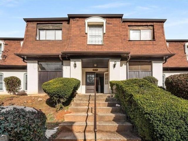 Condo for sale in Lithonia, Georgia