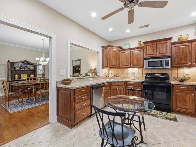 Condo for sale in Versailles, Kentucky