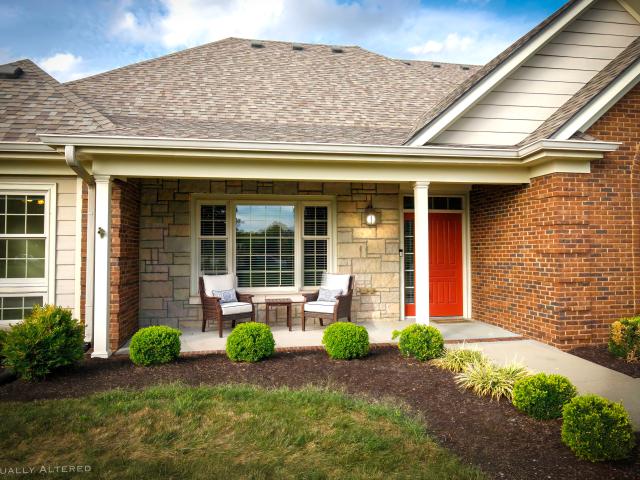 Condo for sale in Versailles, Woodford County
