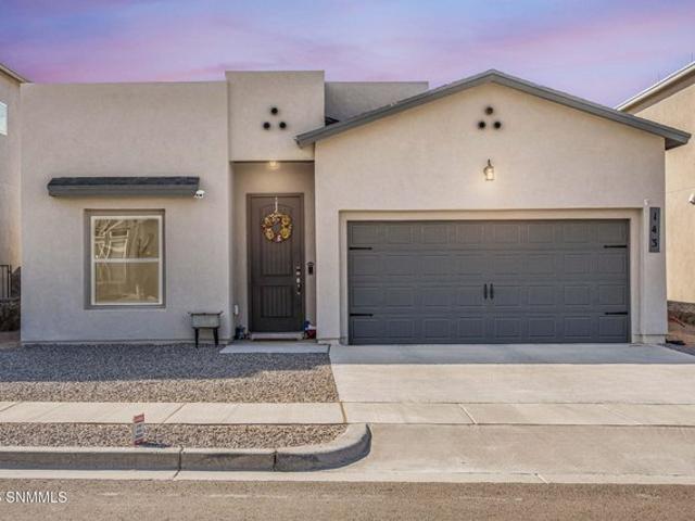 House for sale in Dona Ana, New Mexico